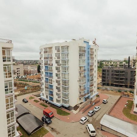 Domkolviv Apartment Exterior foto